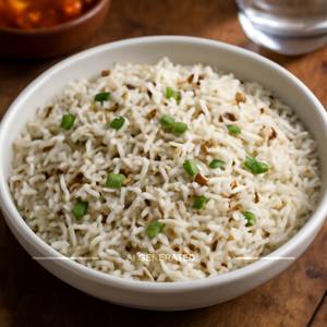 Jeera Rice