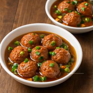 Soya Manchurian (Pack of 2)                                 