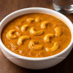 Kaju Curry