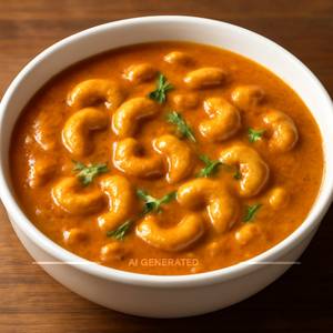 Kaju curry