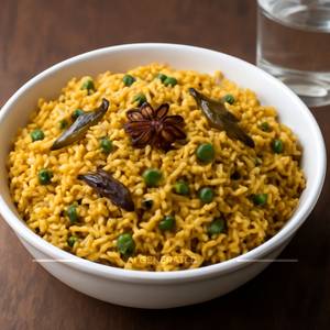 Bagara Rice 