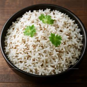 Jeera Rice