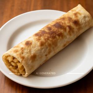 Single Egg Roll