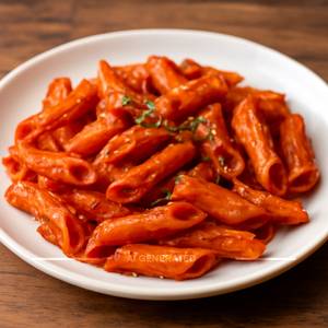 Red Pasta