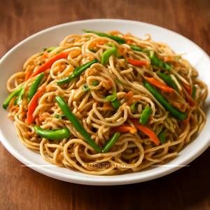 Veg Chowmein    