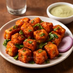 Paneer 65