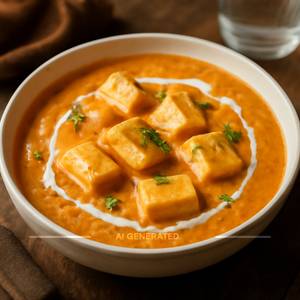 Shahi Paneer