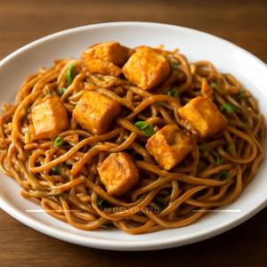 Paneer Chowmein