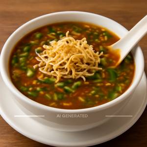 Manchow Soup