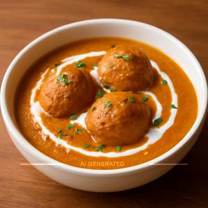 Malai Kofta