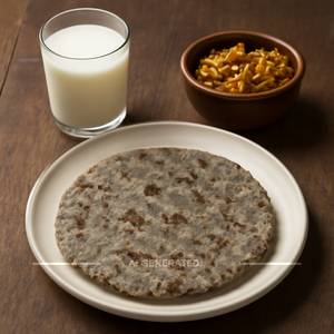 Bajri bhakri