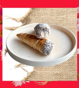 Cream Roll (2Pc)