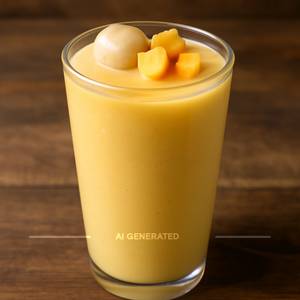 Lychee & Mango