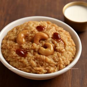 Chakkara Pongal