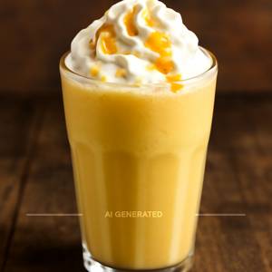 Mango Milkshake