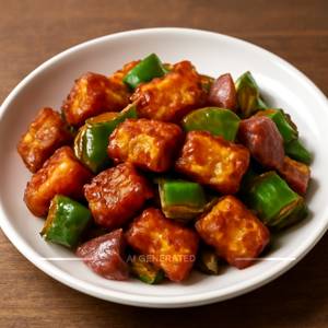 Chilli Panner