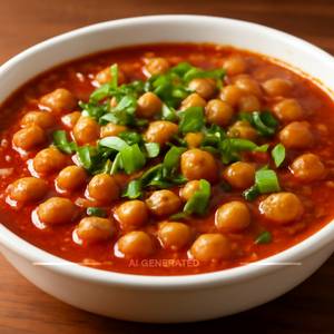 Chana Chilly