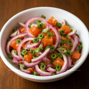 Onion Salad