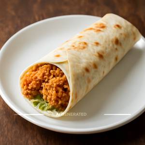 Crispy Chicken Roll