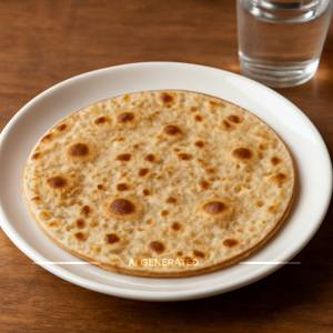 Wheat Roti