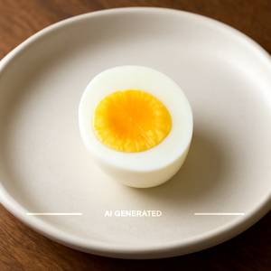 Boiled Egg