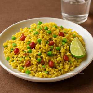Poha