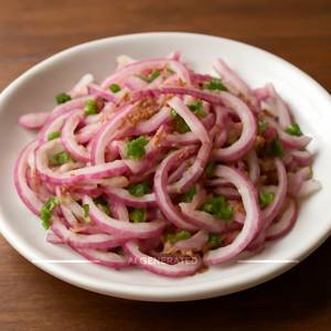 Onion Salad