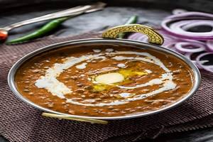 Dal Makhni
