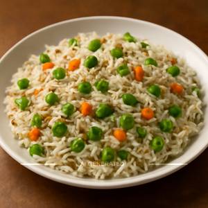 Veg Jeera Rice