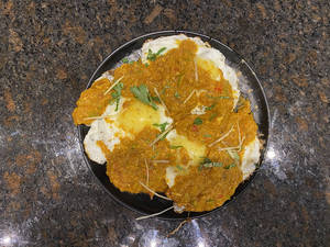 Egg Lababdaar
