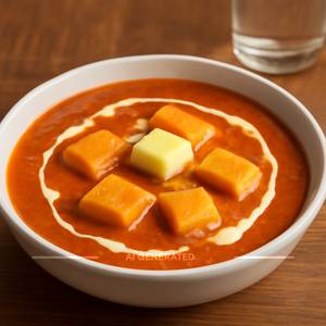 Cheese Butter Masala