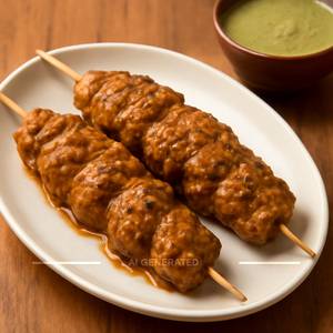 Achari Soya Chaap (Pack of 2)
