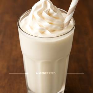 Vanilla Shake