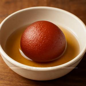 Gulab Jamoon
