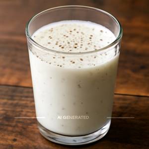 Pepper Milk