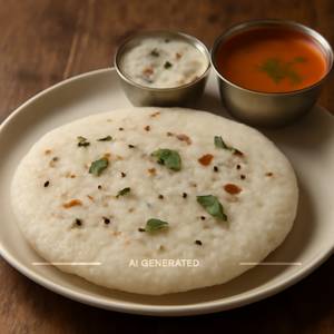 Thatte Idli