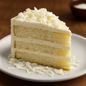 White Chocolate