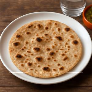 Roti [wheat]