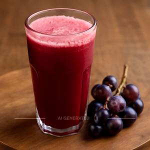 Grape Juice