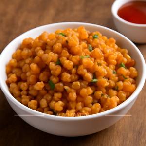 Crispy Corn