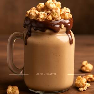 5 Star Thick Shake