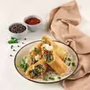 Crispy Shanghai Roll