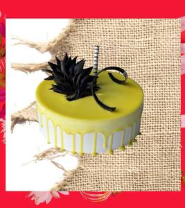 Pineapple  Cake 500G
