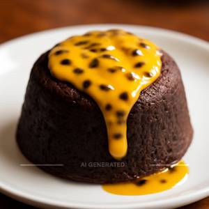 Fondant Cake