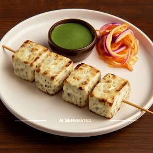Paneer Malai Tikka (Pack of 2)                      
