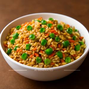 Veg Fried Rice