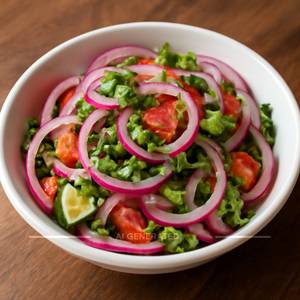 Onion Salad