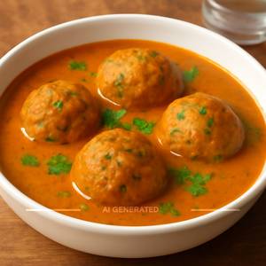Veg Kofta