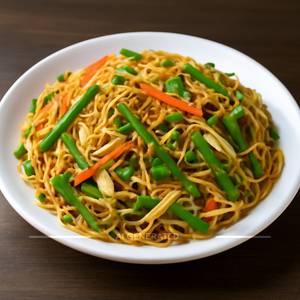 Veg Chowmein