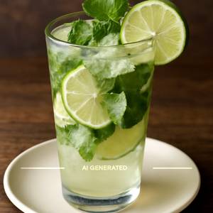 Virgin Mocktail